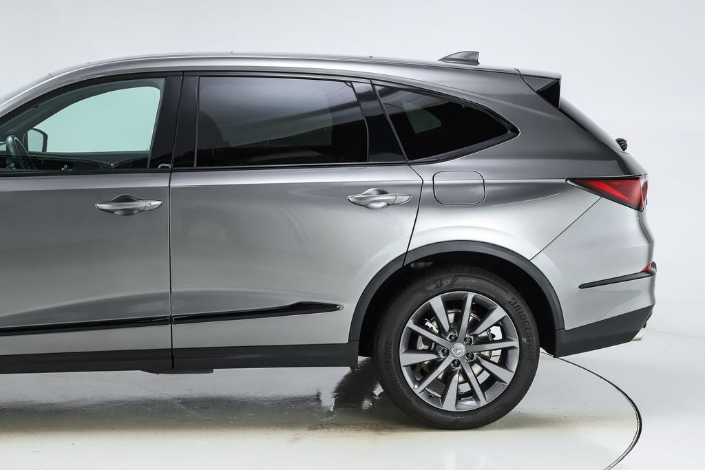 2025 Acura MDX A-Spec SH-AWD