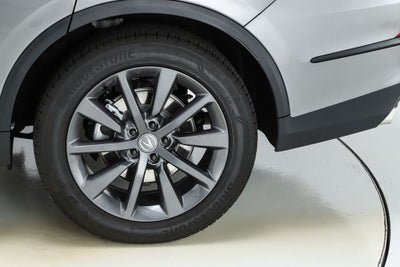 2026 Acura MDX A-Spec SH-AWD