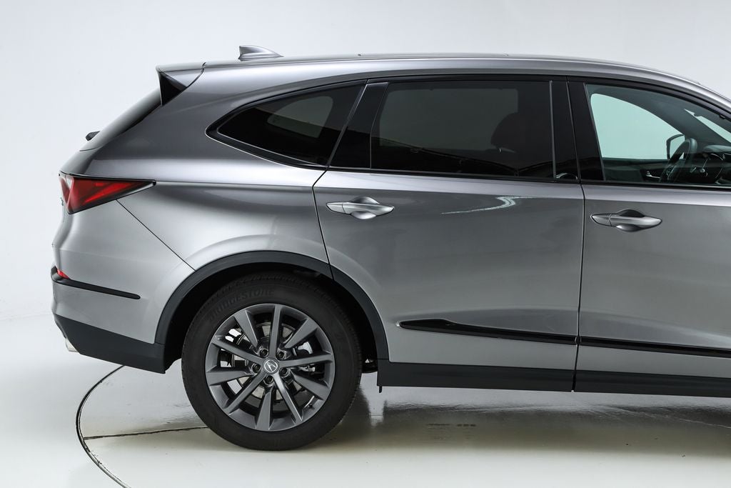 2026 Acura MDX A-Spec SH-AWD