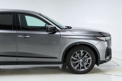 2026 Acura MDX A-Spec SH-AWD