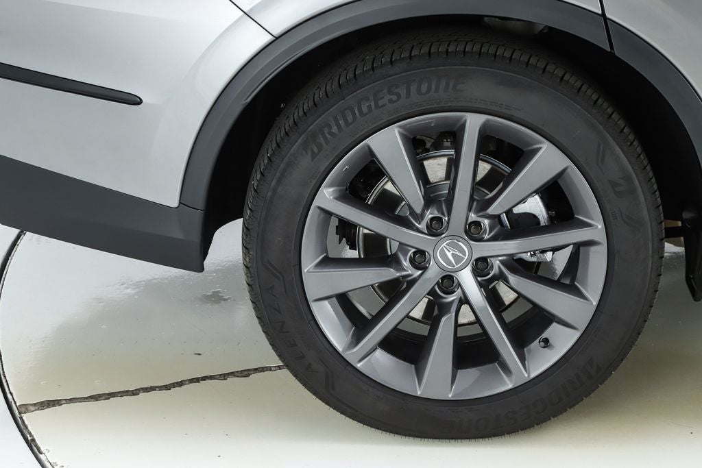 2026 Acura MDX A-Spec SH-AWD