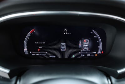 2026 Acura MDX A-Spec SH-AWD