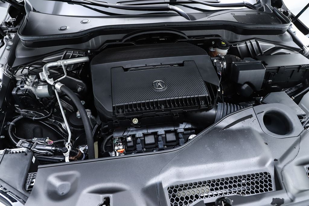 2026 Acura MDX A-Spec SH-AWD