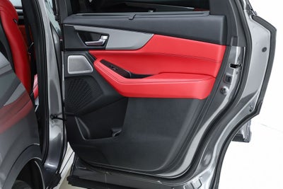 2026 Acura MDX A-Spec SH-AWD