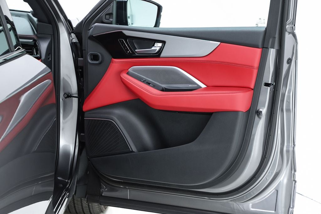 2026 Acura MDX A-Spec SH-AWD