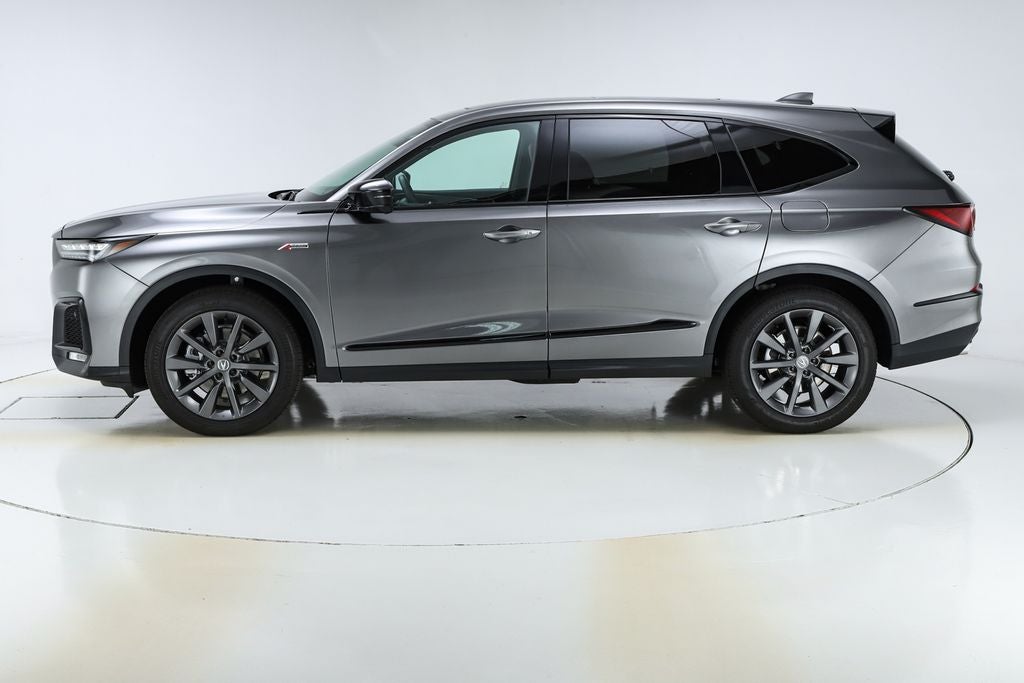 2026 Acura MDX A-Spec SH-AWD