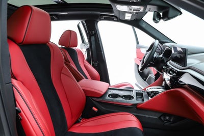 2026 Acura MDX A-Spec SH-AWD