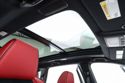 2026 Acura MDX A-Spec SH-AWD