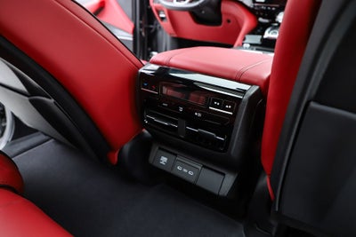 2026 Acura MDX A-Spec SH-AWD