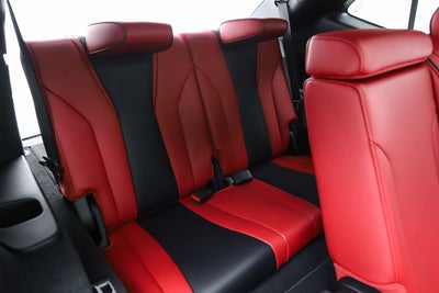 2026 Acura MDX A-Spec SH-AWD