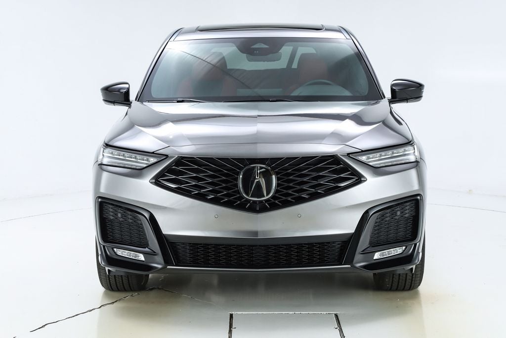 2026 Acura MDX A-Spec SH-AWD