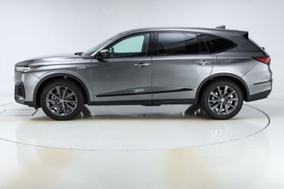 2026 Acura MDX A-Spec SH-AWD