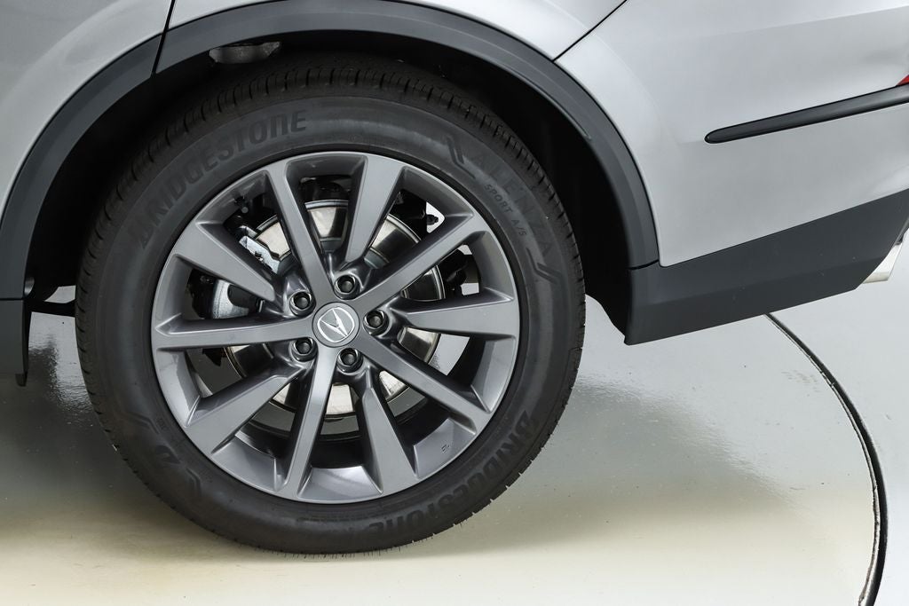 2026 Acura MDX A-Spec SH-AWD