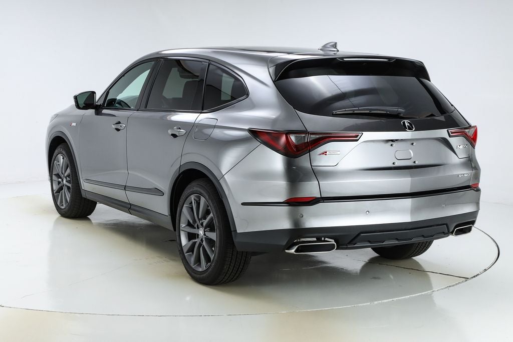 2026 Acura MDX A-Spec SH-AWD