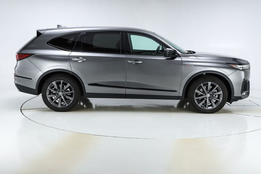 2026 Acura MDX A-Spec SH-AWD