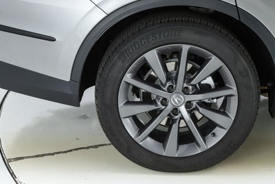 2026 Acura MDX A-Spec SH-AWD