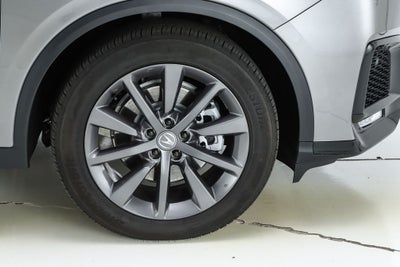 2026 Acura MDX A-Spec SH-AWD