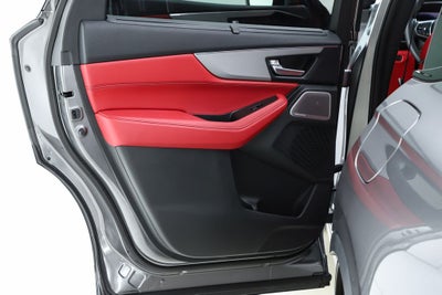 2026 Acura MDX A-Spec SH-AWD