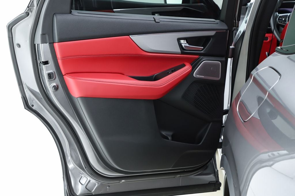 2026 Acura MDX A-Spec SH-AWD