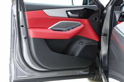 2026 Acura MDX A-Spec SH-AWD