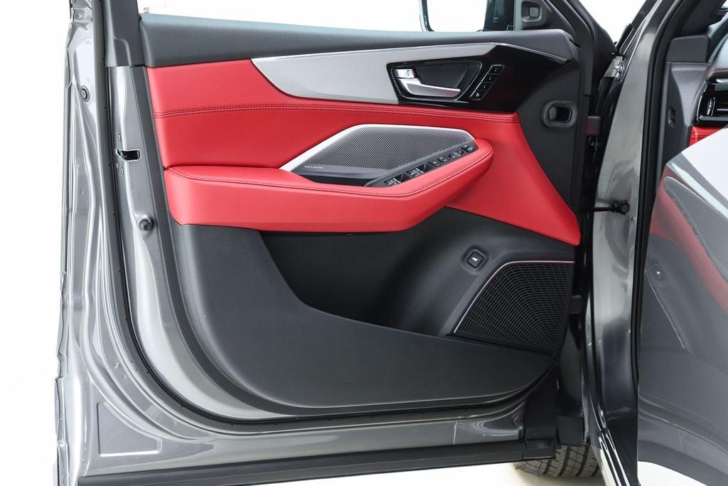 2026 Acura MDX A-Spec SH-AWD