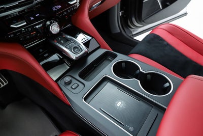 2026 Acura MDX A-Spec SH-AWD