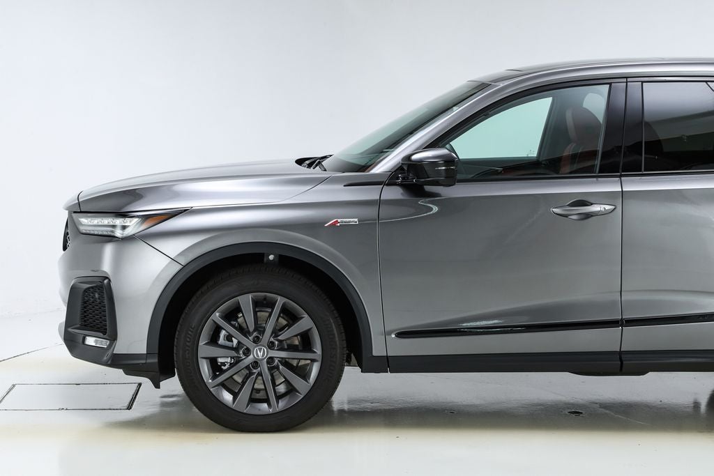 2026 Acura MDX A-Spec SH-AWD