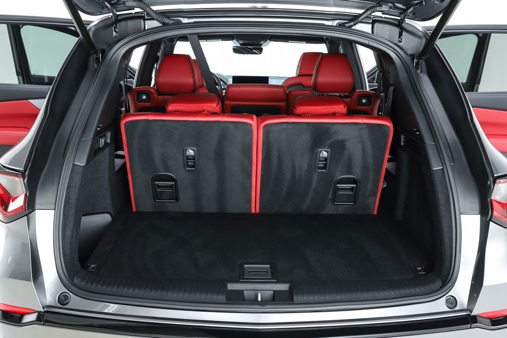 2026 Acura MDX A-Spec SH-AWD