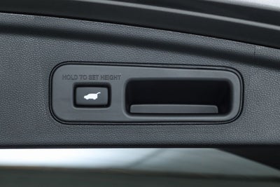 2026 Acura MDX A-Spec SH-AWD