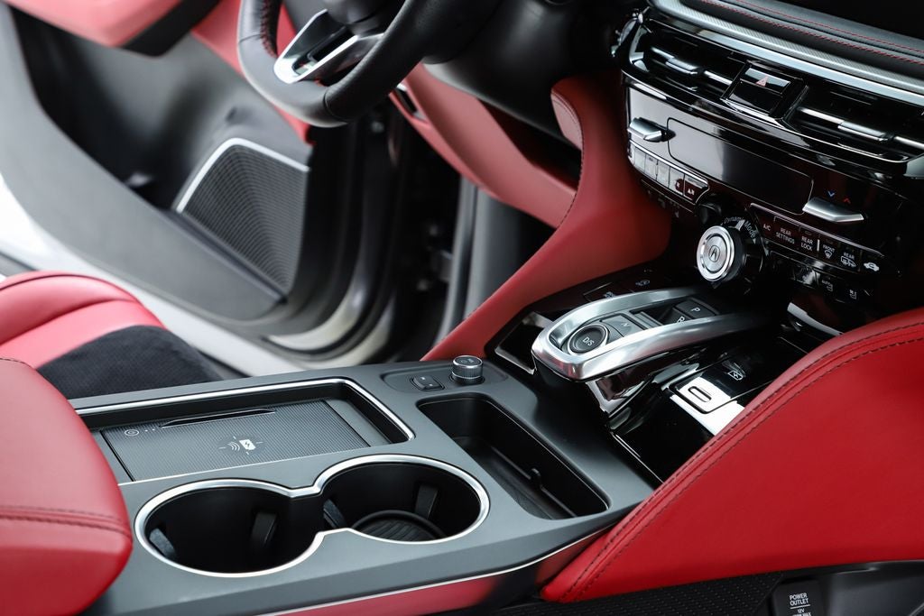 2026 Acura MDX A-Spec SH-AWD