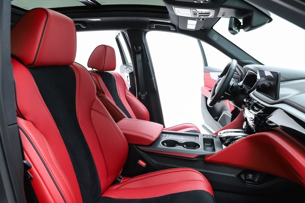 2026 Acura MDX A-Spec SH-AWD