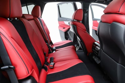 2026 Acura MDX A-Spec SH-AWD