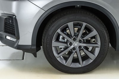 2026 Acura MDX A-Spec SH-AWD