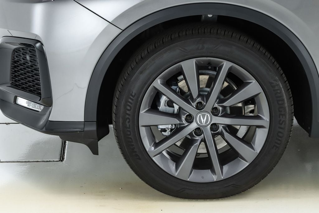 2026 Acura MDX A-Spec SH-AWD