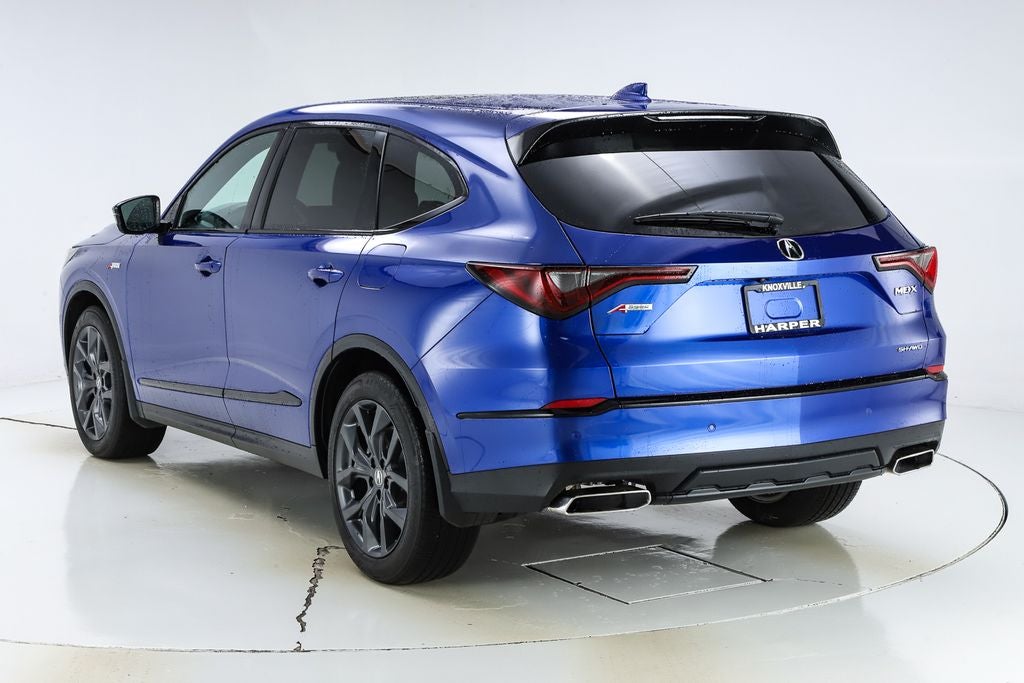 2023 Acura MDX A-Spec SH-AWD