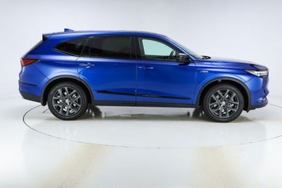 2023 Acura MDX A-Spec SH-AWD
