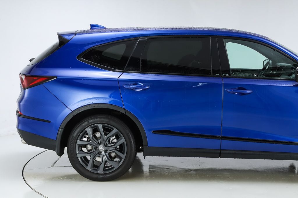 2023 Acura MDX A-Spec SH-AWD
