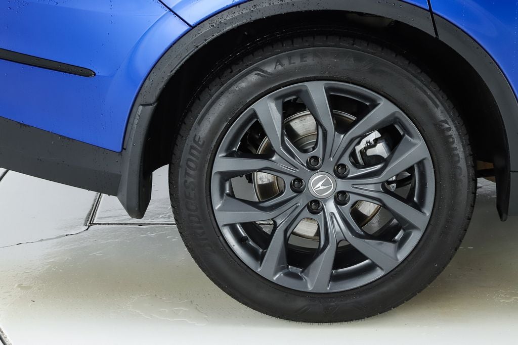 2023 Acura MDX A-Spec SH-AWD