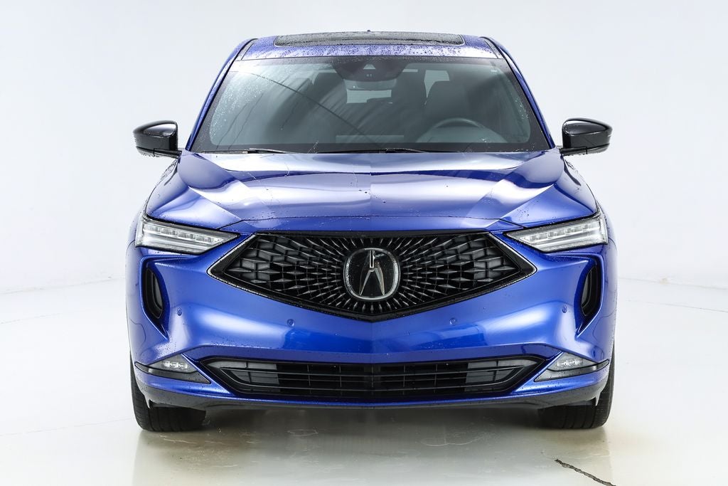 2023 Acura MDX A-Spec SH-AWD