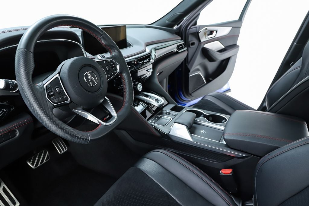 2023 Acura MDX A-Spec SH-AWD