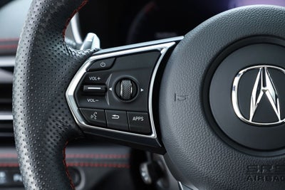 2023 Acura MDX A-Spec SH-AWD