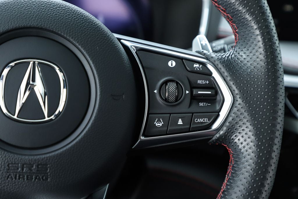 2023 Acura MDX A-Spec SH-AWD
