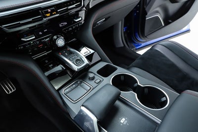 2023 Acura MDX A-Spec SH-AWD