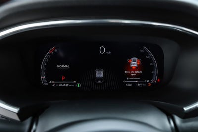 2023 Acura MDX A-Spec SH-AWD