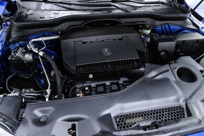 2023 Acura MDX A-Spec SH-AWD