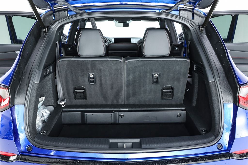 2023 Acura MDX A-Spec SH-AWD