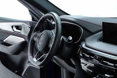 2023 Acura MDX A-Spec SH-AWD