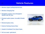2023 Acura MDX A-Spec SH-AWD
