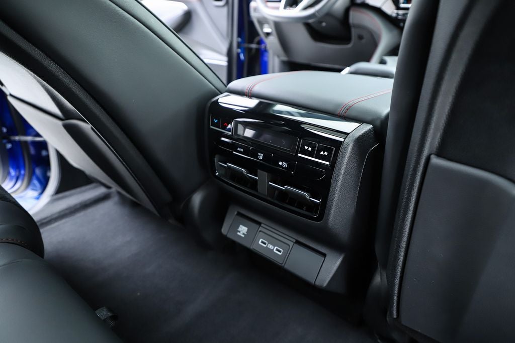 2023 Acura MDX A-Spec SH-AWD