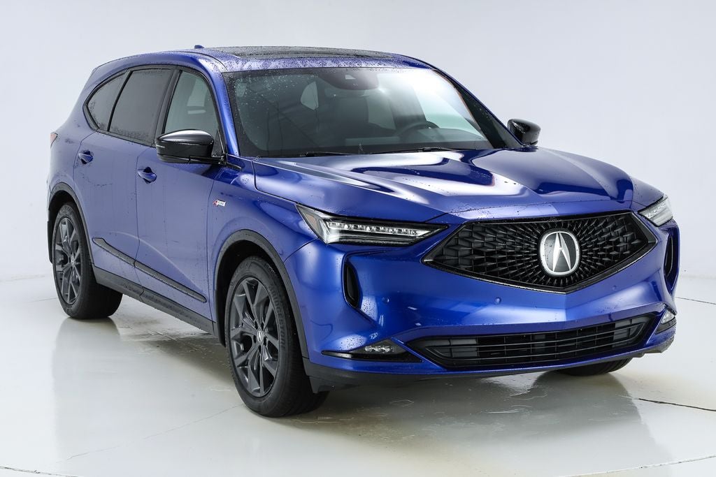 2023 Acura MDX A-Spec SH-AWD